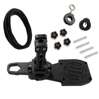Quickstop Anchor System
