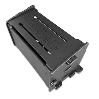 BSB Side Tackle Storage System