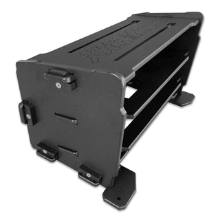 BSB Side Tackle Storage System