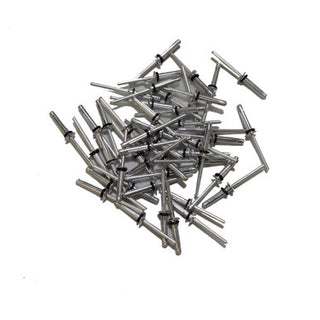 Rivet w/O-ring Set Kit (50 Pack)