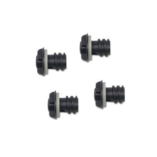 Orion Drain Plug Kit (4  Pack)