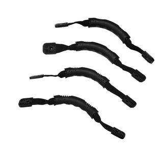 (4x) Bolt on Handles