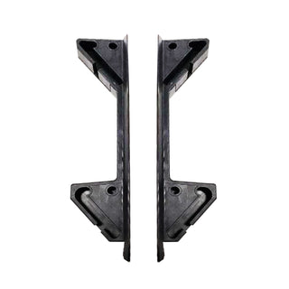 EZ Hi-Lo Seat Slider System, Slider System, Seat Slider, Coosa HD, Big Rig HD, Big Rig FD, Liska, MayFly, YuPIK