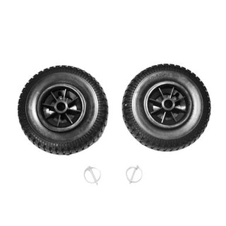 BSB Standard Wheel & Pin Kit (2 Pack)