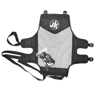 Comfort Seat 5.0 BACK Cover & Straps Kit