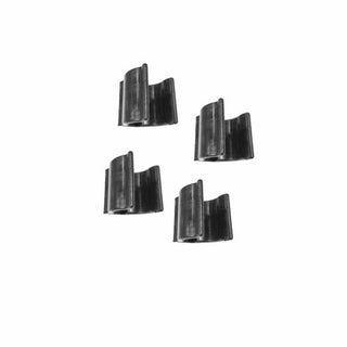 JK Paddle Clip Kit (4 Pack)