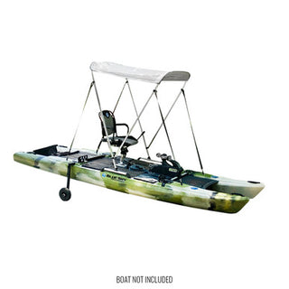 BSB Angler & Pro Bimini Top