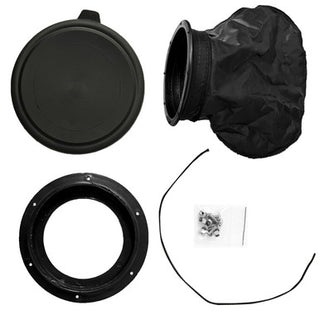 5.5" Day Hatch Kit (Bag, Cover, Rim)