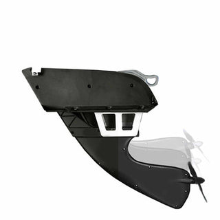 Mark IV Lower Unit & Prop