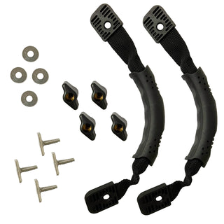 Knarr FD, handles, carrying, coosa x, taketwo, take two