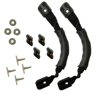 Knarr FD, TakeTwo, Coosa X Carry Handles x2