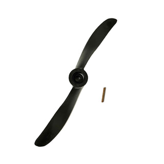 Mark IV replacement prop and shear pin