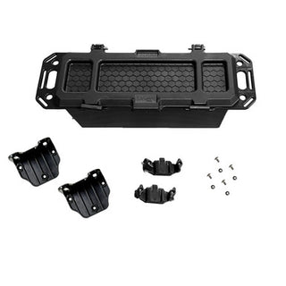 Multibox and L-Brackets