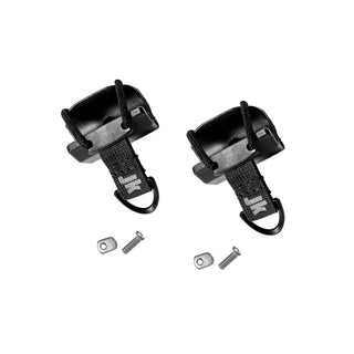 JK Paddle Clips