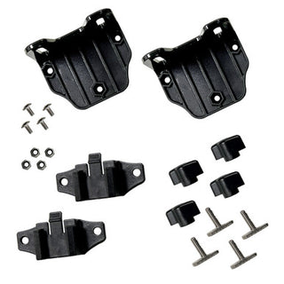 Quick Clip Mount & L-Bracket