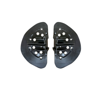 whitewater foot block medium
