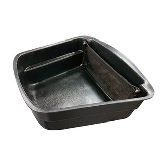 Knarr and Coosa X Bow Hatch Bin