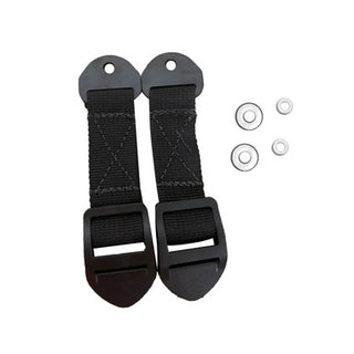 Short Strap Replacement Kit V3 (set of 2)
