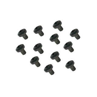 Nylon Bolt 1/4-20, Kit of 12