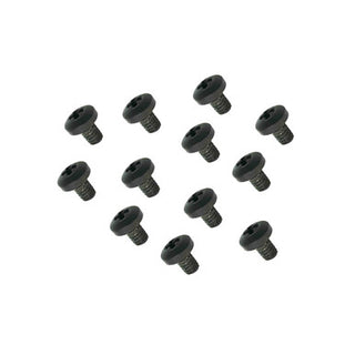 Nylon Bolt 10-24, Kit of 12