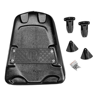 Front Hatch Cover Kit for Coosa FD, Big Rig HDFD, Mayfly, Cruise FD