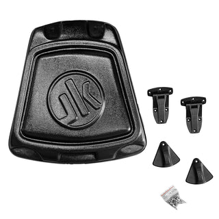 Knarr FD front hatch kit with hardware