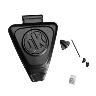 Rear Hatch Cover Kit for 2017 and Newer Coosa HD