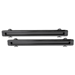 12" TriTrak x2 Kit
