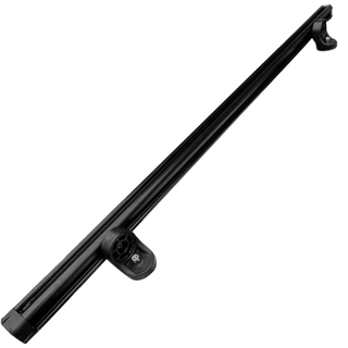 36" TriTrak and mounting bracket