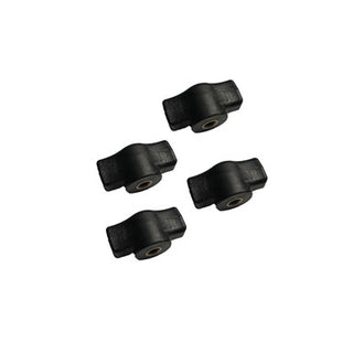 Nylon Wing Nut (x4)