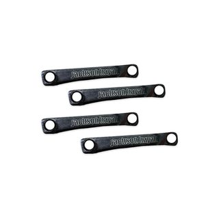 Security Bar Four Pack