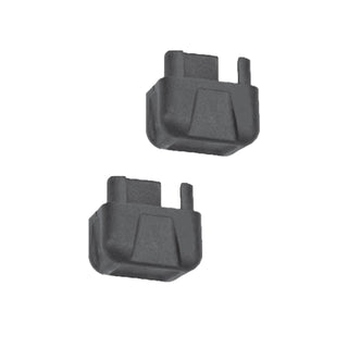 tritrak end caps