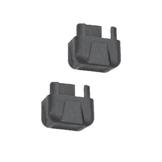TriTrak End Cap x2