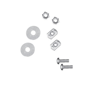 36" TriTrak Replacement Hardware