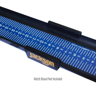 ketch board holder with a Ketch board
