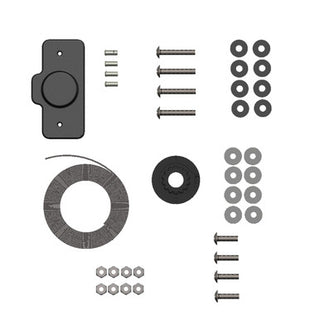 Knarr FD Steering Upgrade Kit