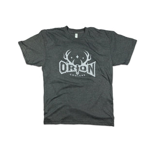 Orion Black Heather Shirt