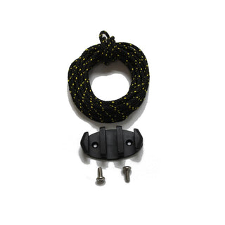Anchor Rope Kit with Zig Zag Cleat