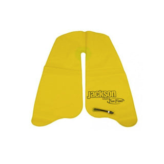 Fun Floats Float Bag -  Yellow