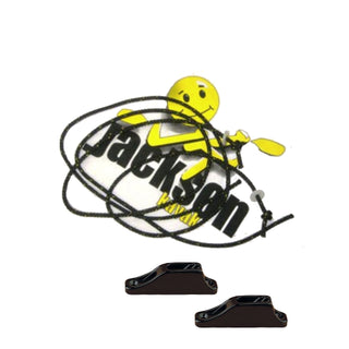 Backband Rope Kit for Whitewater Kayaks