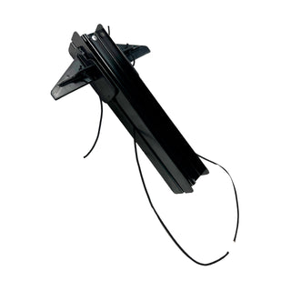 plastic bulkhead assembly