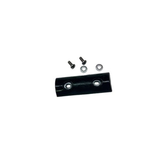 Flat Skid Plate Replacement Kit Big Rig HD/FD, Big Tuna, Coosa, Kilroy HD, Kilroy, Kraken series, Cruise series, Riviera series, Tripper, Big Rig, Cuda series, Journey