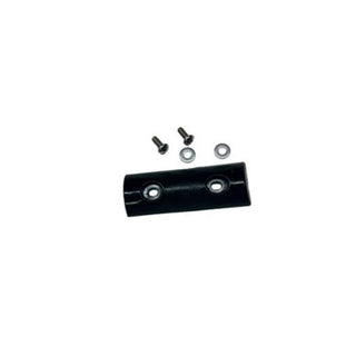 Flat Skid Plate Replacement Kit