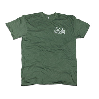 Orion Forest Heather Shirt