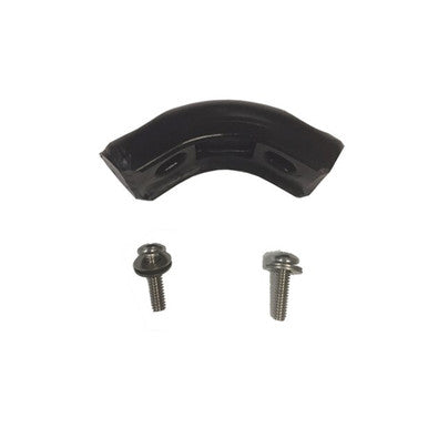 Skid Plate Replacement Kit (Coosa HD, Tupelo, Cuda HD - Jackson