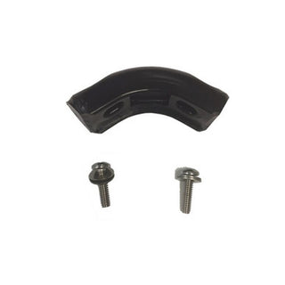 Curved Skid Plate Replacement Kit
