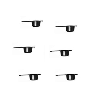 Coosa Scupper Plugs 6-Pack