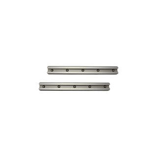 7.75" Gear Track Kit