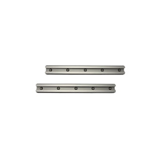8.75" Gear Track Kit