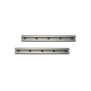 9.875" Gear Track Kit 65Q/85Q